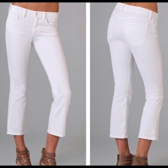 J Brand Denim - JBrand Jeans